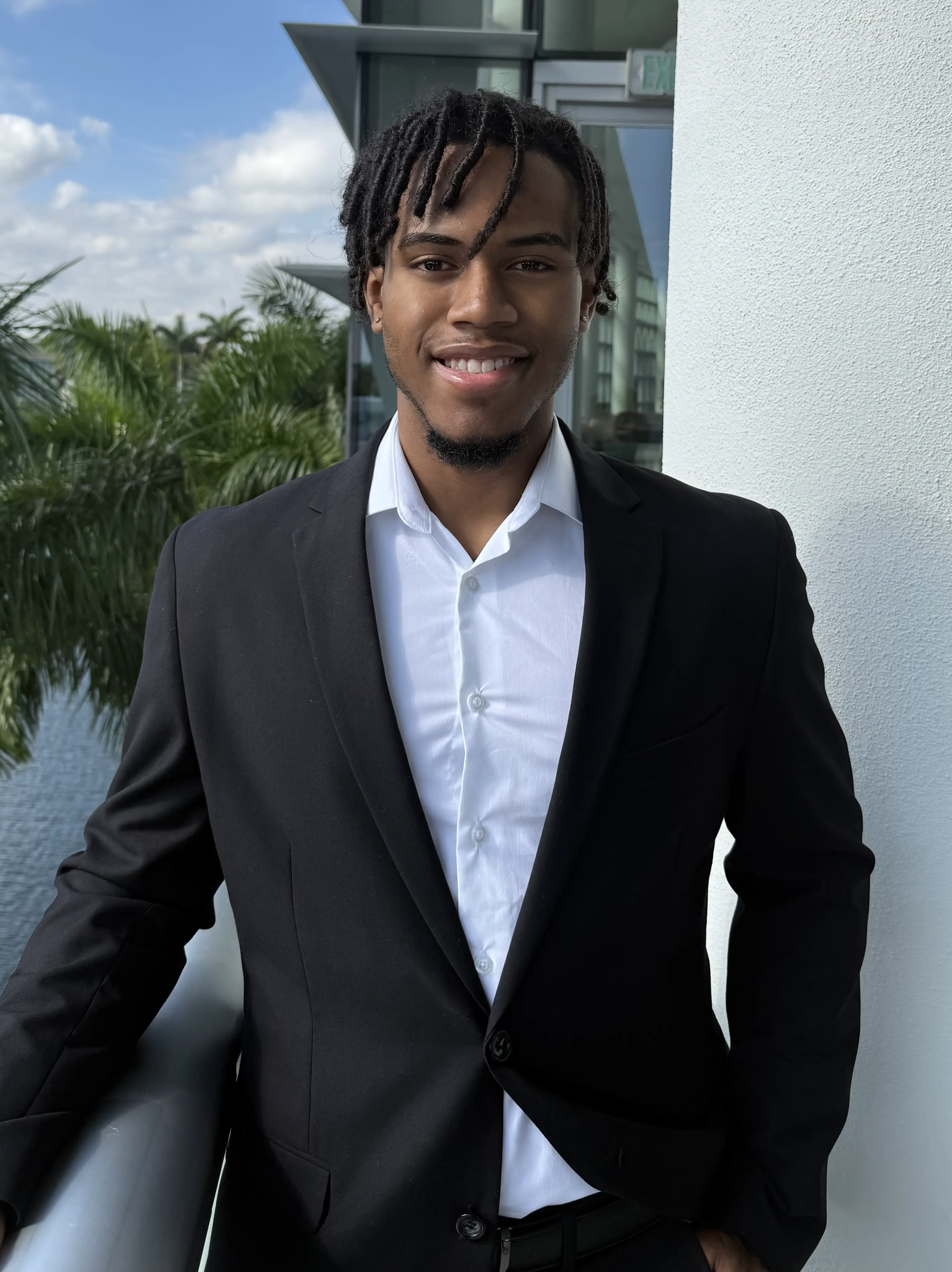 Bryan Roldan