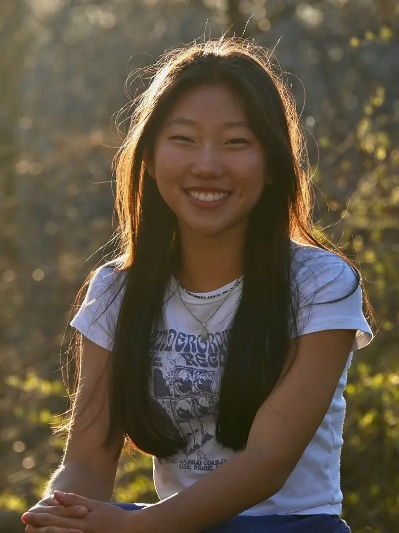 Michelle Li